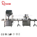 Laundry beads Automatic filling line for plastic bottle